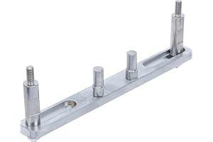 BGS 74377 | Outils de blocage de poulie de vilebrequin | pour Smart, Renault, Dacia, Nissan 0.9L