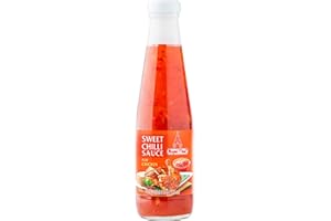 ‎ROYAL THAI ROYAL THAI - Sweet Chili Sauce für Huhn - (1 X 275 ML)