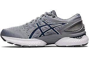 ASICS Homme Gel-Nimbus 22 Knit Chaussure de Piste d'athlétisme