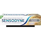 Sensodyne Tam Koruma ve Beyazlatıcı Diş Macunu 50 ml