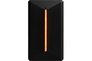 SVP FORMATS SVP Game - Disco Duro Retro 500 GB con +3.700 Juegos +14 Emuladores Arcade Games hasta AAA, Disco Duro Externo para Windows 8.1, 10 y 11 - Hard Drive Gaming, Emulador LaunchBox