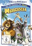 Madagascar - Jan-Josef Liefers