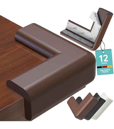 Stootrand foam, model 7 – 1 meter