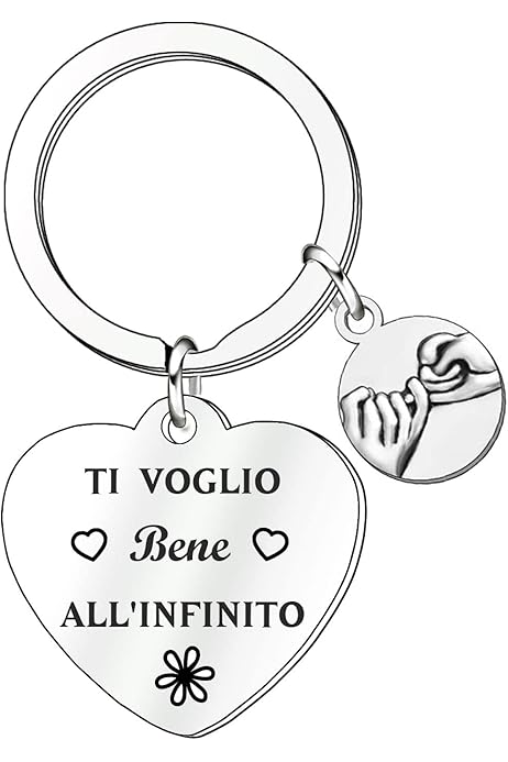 Set Collana E Bracciale Coppia 'Sua Regina Il Suo Re' - Regalo San Valentino Per Lui E Lei - Foto 4