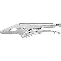 Univerzální samosvorné kleště s pákovým mechanizmem 250 mm KNIPEX 40 04