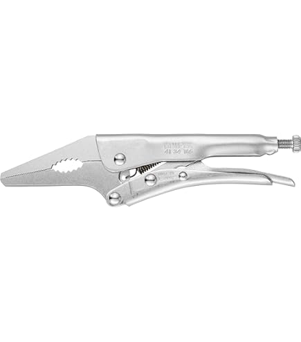 FACOM MODM.501A - 2pc Lock-Grip Pliers Foam Module | ETS
