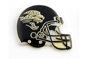 aminco NFL Helmet Pin