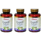 BALEN Enginar Plus Kaps&uuml;l 820 Mg 100 Yumuşak Kaps&uuml;l 3 Adet