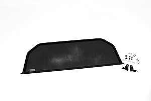 Airax Windschott geeignet für Mazda MX-5 MX5 Miata MK 1 MK 2