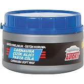 Autokit Carnauba &Ccedil;izik Giderici 300 gr Pasta Cila