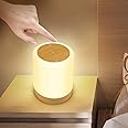AISUO Touch Control Bedside Lamp, Camping Light with Dimmable Function, Multiple Colour & Timing Function, Adjustable Brightness for Kids Room Living Room,Christmas, Party.¡­