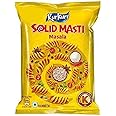 Kurkure Solid Masti Twisteez Masala 75 gm (Pack of 6)