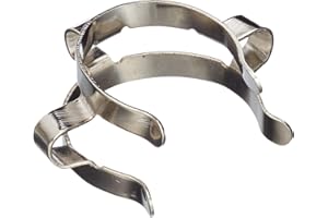 WITEG Schliffsicherung aus Metall NS 19