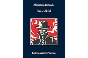 Omicidi Srl