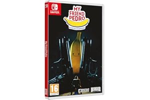 Devolver Digital My Friend Pedro