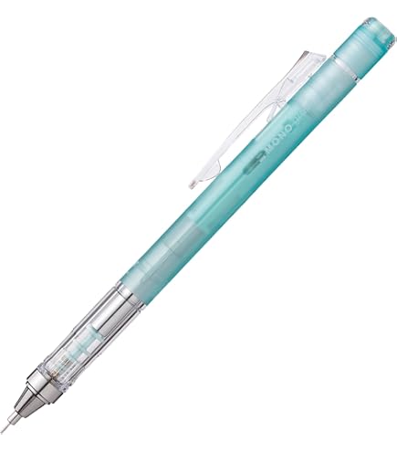 The Art Shop | Buy Tombow MONOgraph Mechanical Pencil 0.5mm