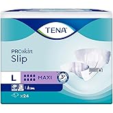 Tena Large Slip Maxi - 24'l&uuml; Paket