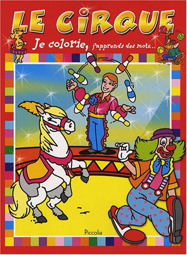 Preisvergleich Produktbild Le cirque