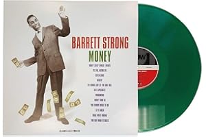 Money (180 GR. Green)