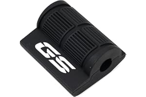 ZESIDIMO Para R1250GS R1200GS F850 GS F750 GS G310GS F800 GS F700 GS R 1250 GS Adventure R1200GS ADV Moto Shifter Protector Palanca de Cambio Cubierta