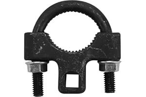 Bopfimer 1 X Inner Tie Rod Removal Tool Set Car Auto Mechanics Inner Tie Rod Tool