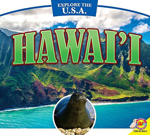 Preisvergleich Produktbild Hawai'i (Explore the U.S.A.)