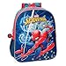 Produktbild Kindergartenrucksack 3D-Effekt 33 cm Spiderman Neo