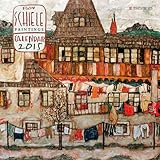 Image de Egon Schiele - Paintings 2015 (Fine Arts)