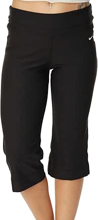 Nike relaxed fit capri Clearance