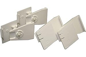 Buderus Sieger fermoir gb112, Sieger BK 11 38/39/60, 2 + 2 gauche, droite N ° de référence. 7099834