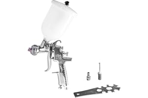 Iwata AZ3 AirGunsa HTE2 AV Pistolet pulvérisateur