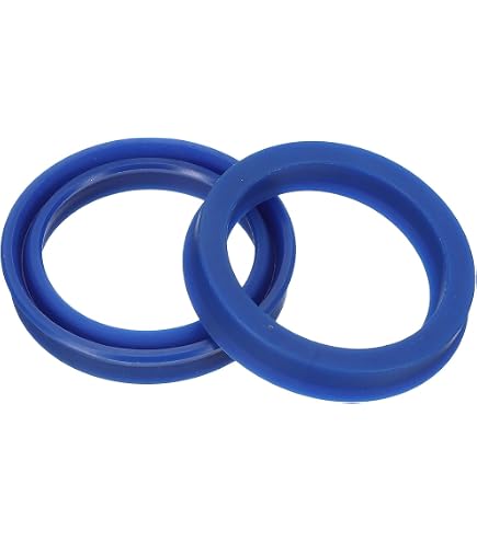 SKF 18X32X7 HMSA10 RG Wellendichtring für allgemeine industrielle Anwendungen, HMSA10, 18 mm Innendurchmesser x 32 mm Außendurchmesser, Breite 7 mm (NBR