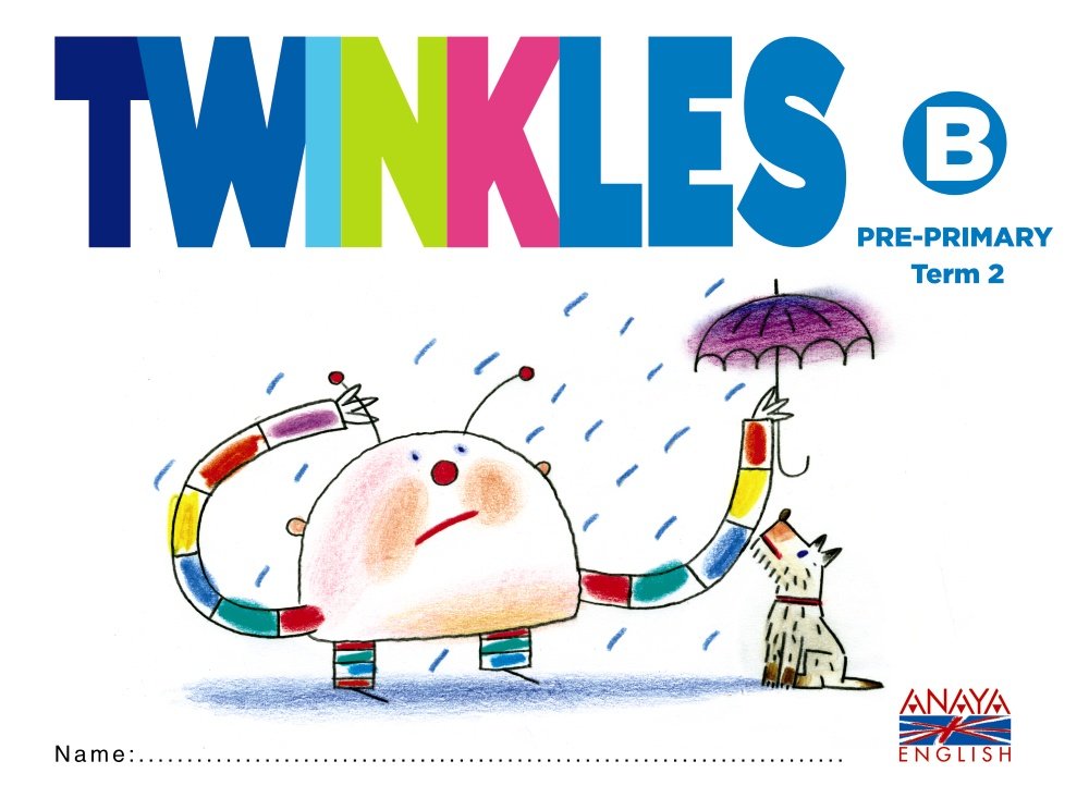 Twinkles B