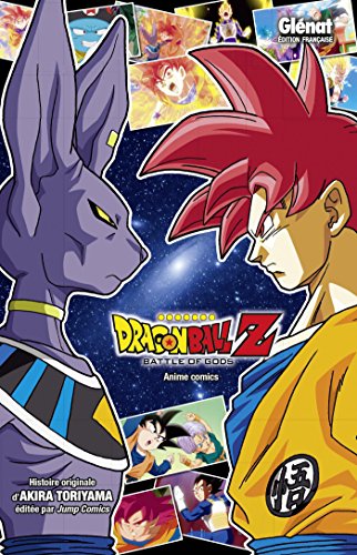 Dragon Ball — Tome 0