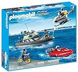 Playmobil ist der größte Hersteller von Spielzeug in Deutschland