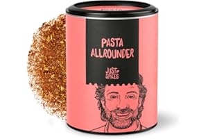 Just Spices Pasta Allrounder, 45g I For pasta dishes that taste like perfection