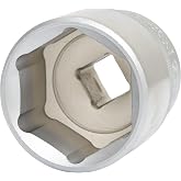 KS Tools 917.1347 Classic Hex Socket 36 mm 1/2 Inch