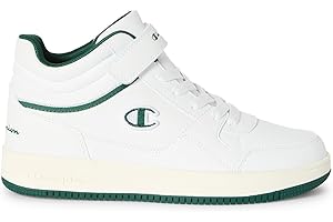 Champion Men's Rd18 Mid Sneakers