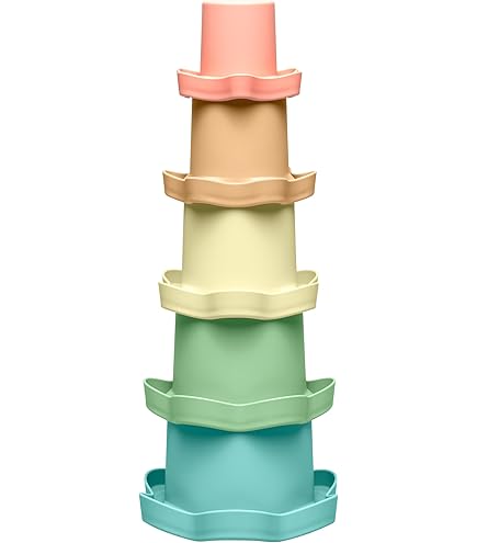 Edushape 806050 Lot de 50 bloqueurs EDU