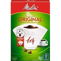 Filtro Per Caffè Pour Over In Acciaio Inox - Riutilizzabile, Con Base, Per 1-2 Tazze | Senza Carta - Foto 11