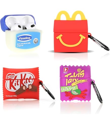 Estuche Carga Airpods Funda Para AirPods De Line Friends