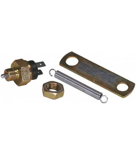 Interruttore Luce Freno APRILIA/DERBI/GILERA/PIAGGIO 50-500cc