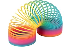 IBEX MART Rainbow Spring (6.5cm)