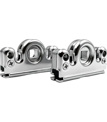 Ferramenta Finestre Siegenia Leva Manuale Portale Siegenia PSK SI LINE 200/ GH Sinistra Bianca - Per Finestre Scorrevoli Leva Manuale Porta Siegenia - Foto 4