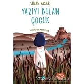 Yazıyı Bulan &Ccedil;ocuk