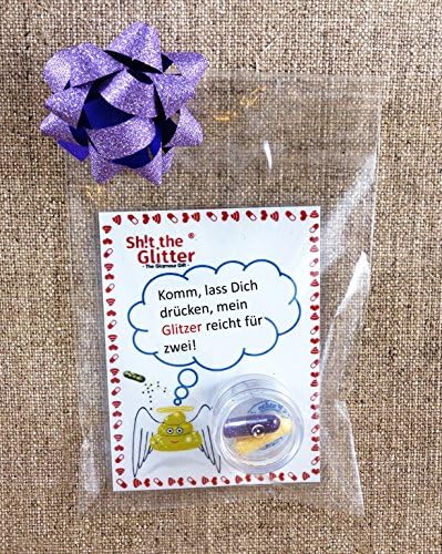 the Glitter - Magnets (Press)