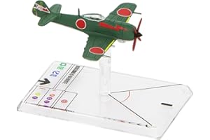 ARES GAMES Wings of Glory Extension Imoto Nakajima KI-84 Hayate