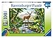 Produktbild Ravensburger 10568 - Woodland Harmony - 100 Teile Kinderpuzzle mit extragroßen Teilen