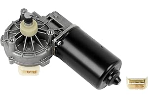 ‎DT SPARE PARTS DT Spare Parts Wiper Motor 3.35003 24V Windshield Wiper Motor for Bus