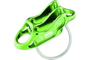 PETZL - Assureur REVERSO - Unisex, Taille Unique